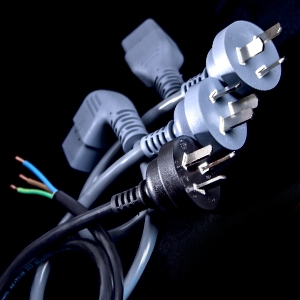 Interpower is Now Offering Chinese 16A Power Cords and Cord Sets